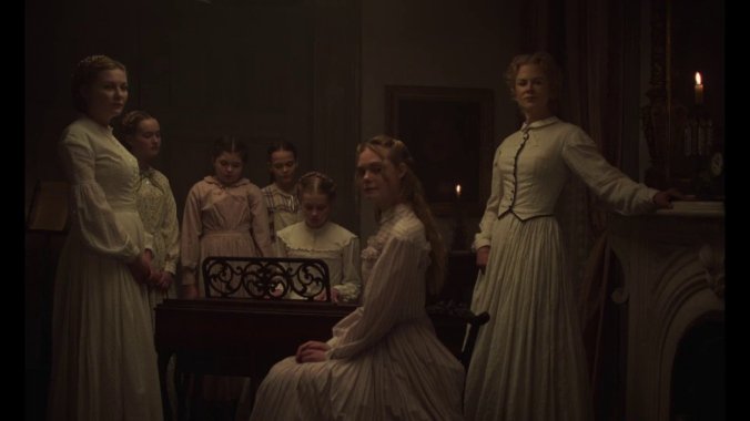 The Beguiled