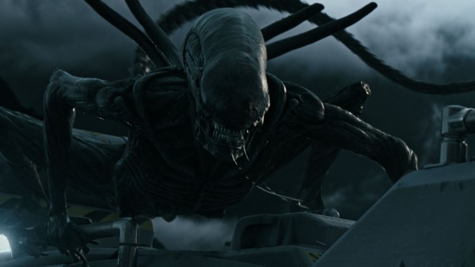 ALIEN: COVENANT