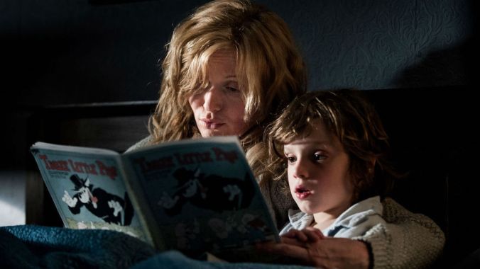 the-babadook