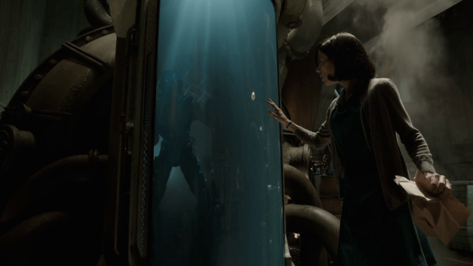 theshapeofwater