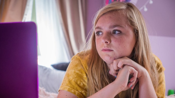 Eighth Grade - Still 1